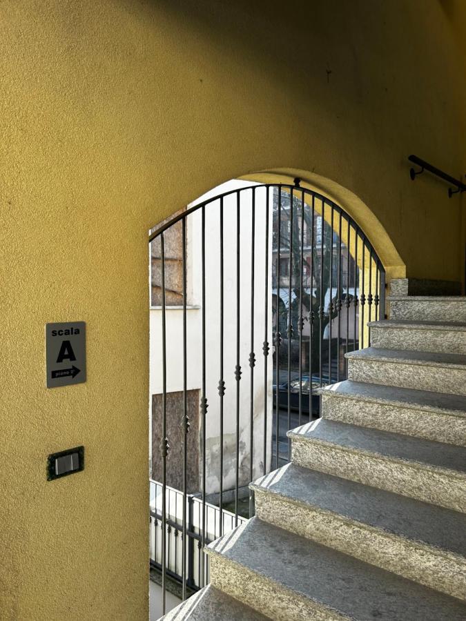 לודי B&B Daniel מראה חיצוני תמונה
