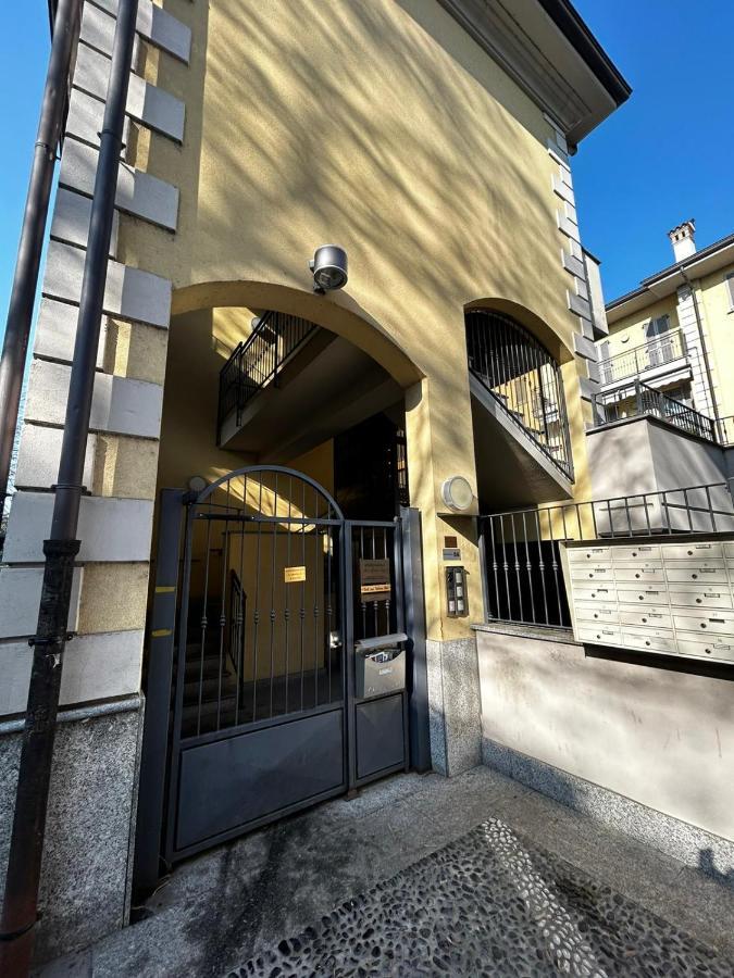 לודי B&B Daniel מראה חיצוני תמונה