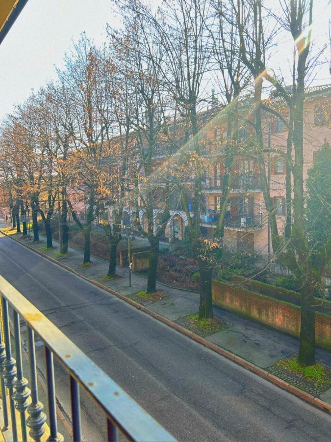 לודי B&B Daniel מראה חיצוני תמונה