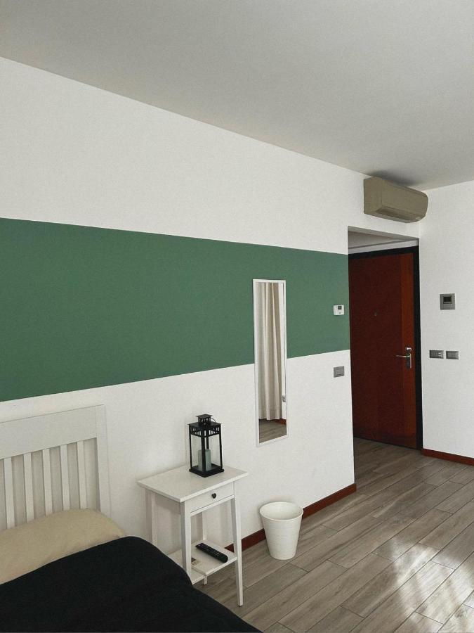 לודי B&B Daniel מראה חיצוני תמונה