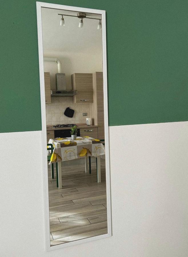 לודי B&B Daniel מראה חיצוני תמונה
